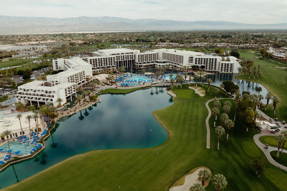 JW Marriott Desert Springs Resort & Spa - photo 187