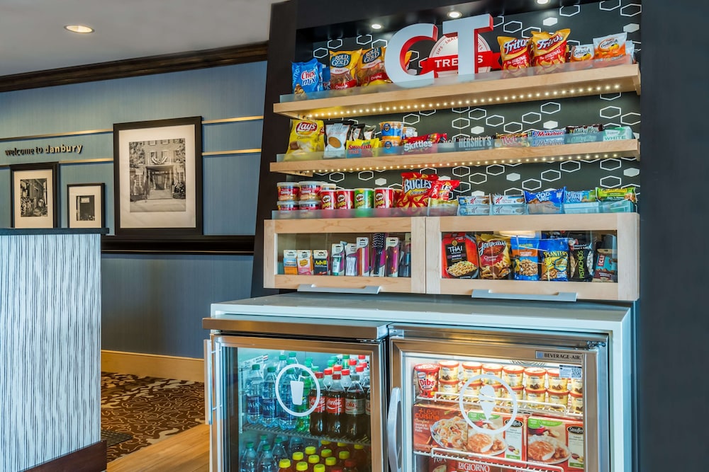 Hampton Inn Danbury - photo 25