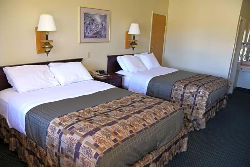State Game Lodge & Resort - photo 17