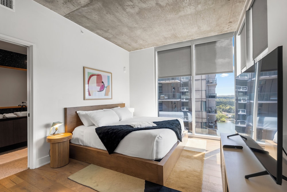 Austin Condo Hotel - photo 112