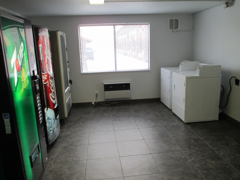 Americas Best Value Inn Billings - photo 21