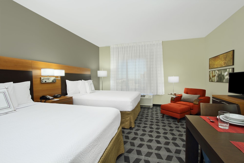 TownePlace Suites New Orleans Harvey West Bank - photo 7