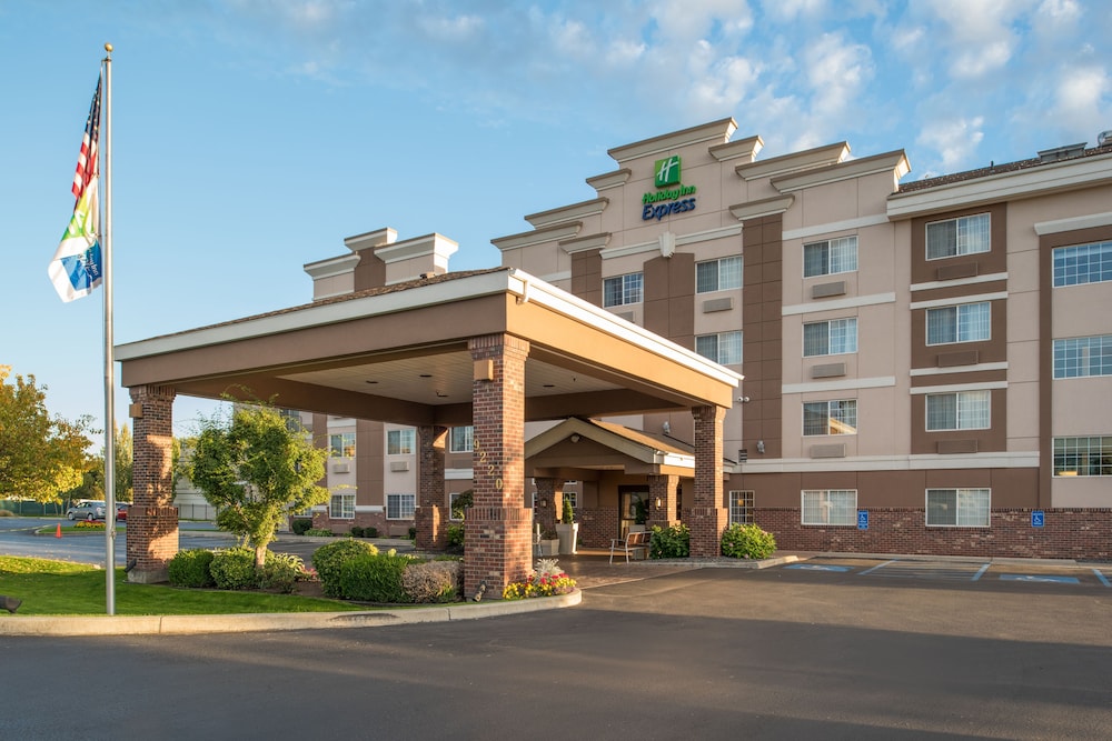 Holiday Inn Express Spokane Valley by IHG - photo 68