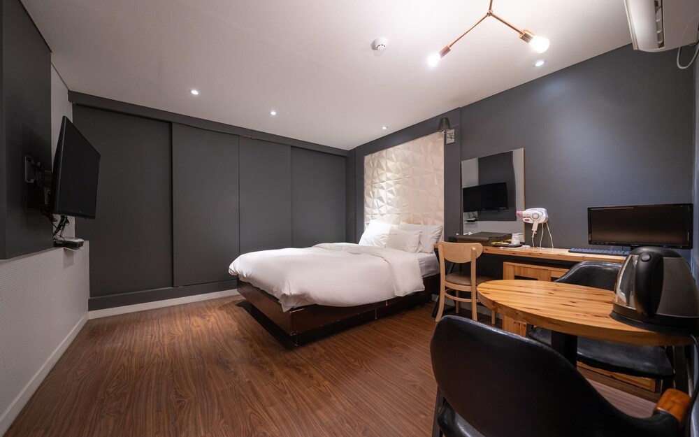 Hanam Thema in Hanam, South Korea