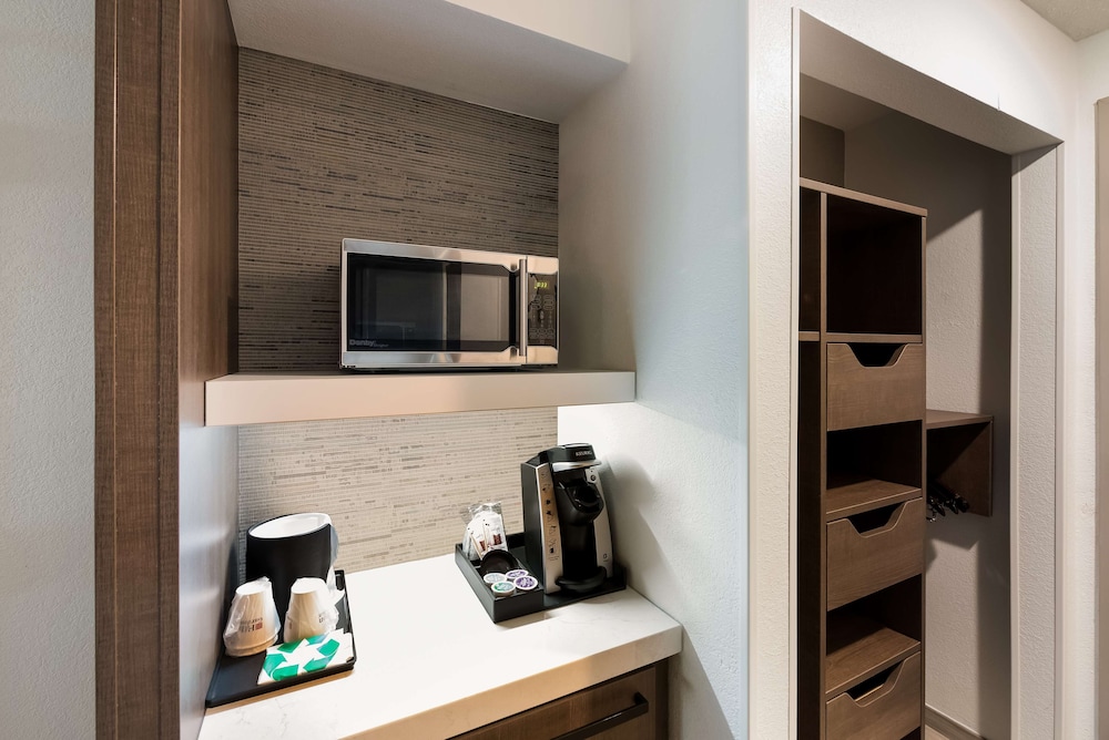 Hilton Garden Inn Columbus Grove City - photo 15