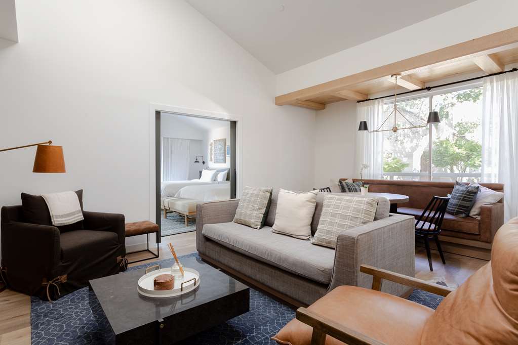 Carmel Valley Ranch in The Unbound Collection by Hyatt - photo 47