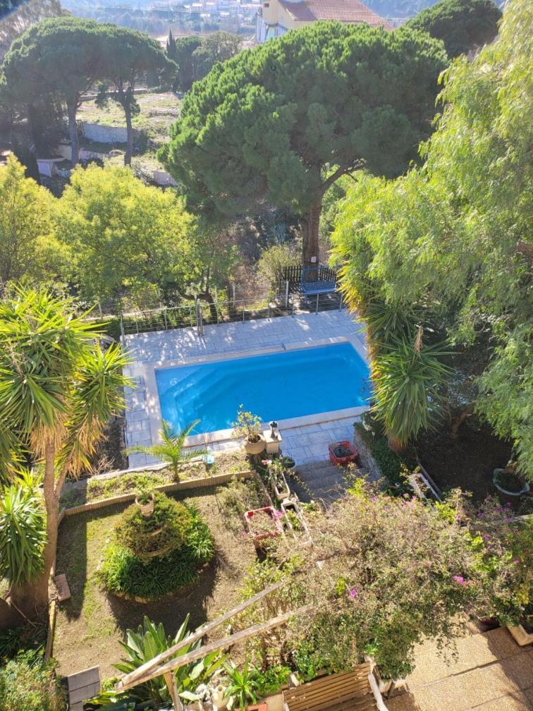 Apt 65 M2 Dans Villa Avec Piscine Banyuls Sur Mer — 4-Star Luxury Hotel in Banyuls De La Marenda, France