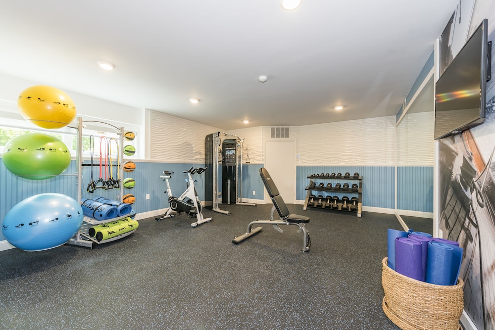 Rockport Inn And Suites - photo 15