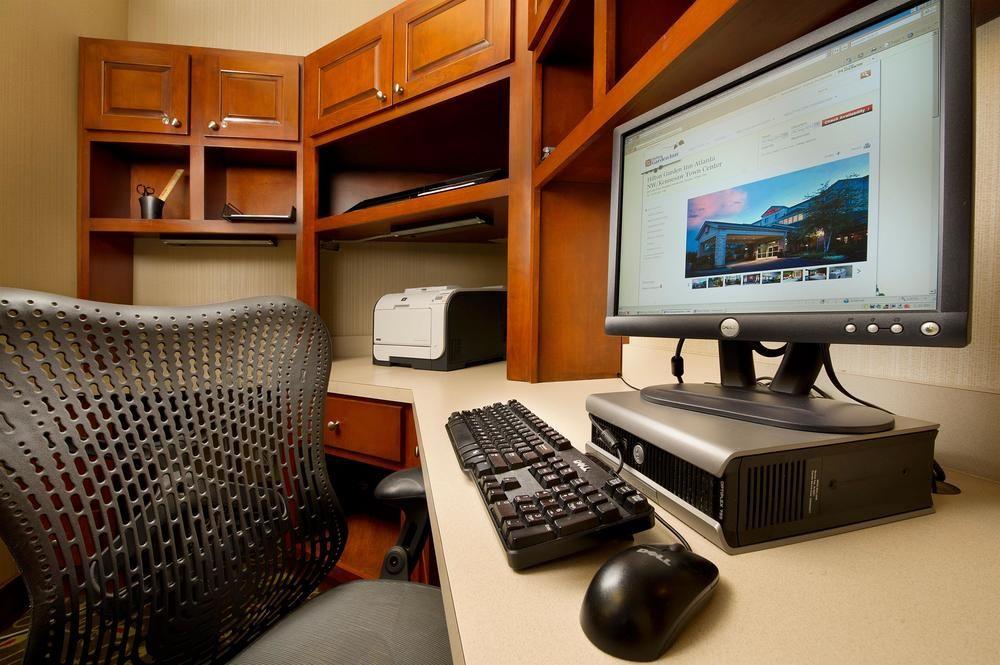 Hilton Garden Inn Atlanta NW Kennesaw Town Center - photo 10