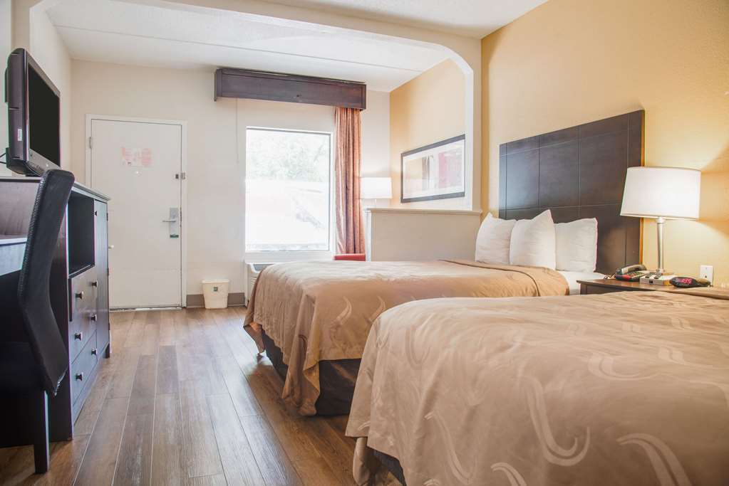 Quality Inn & Suites Aiken East - photo 7