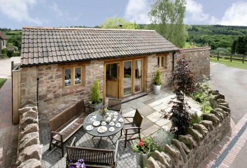 Meadow Byre in Cinderford, United Kingdom