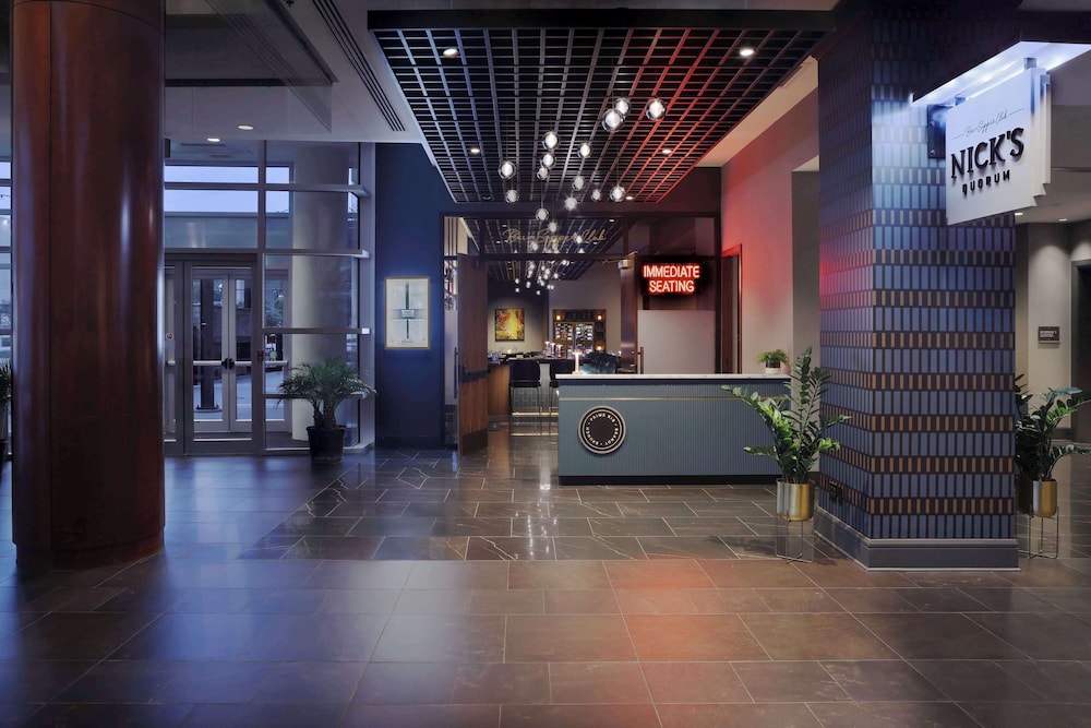 Hilton Omaha - photo 54