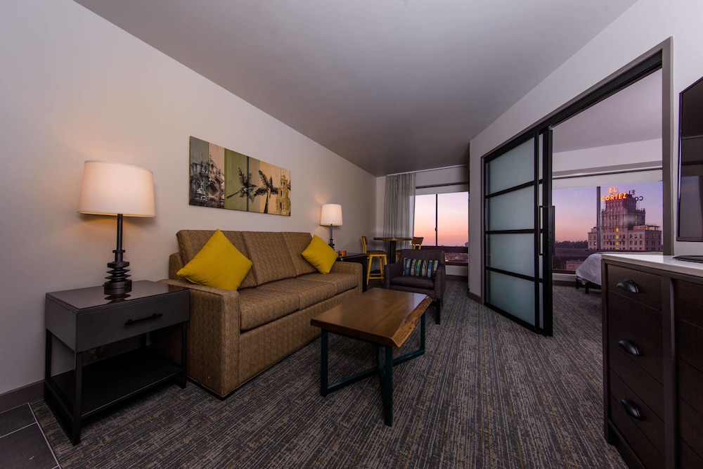 Marriott Vacation Club San Diego - photo 2