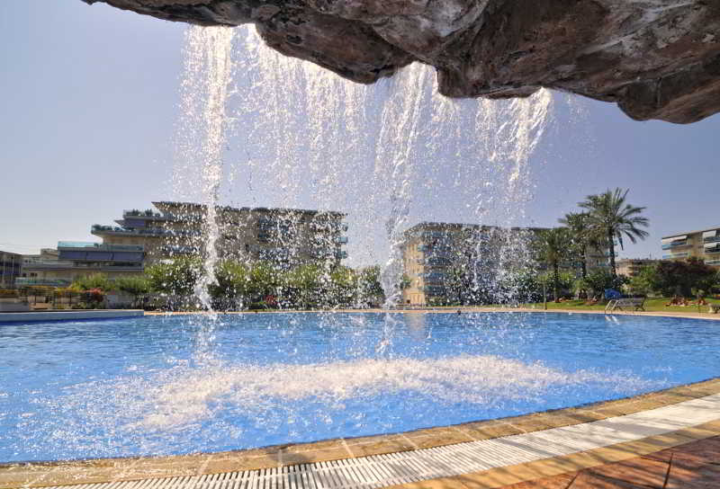 Los Juncos de Pineda Park