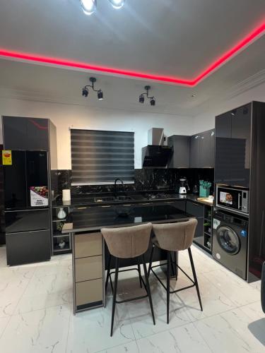 Akua s Cottage — 4-Star Luxury Hotel in Accra, Ghana