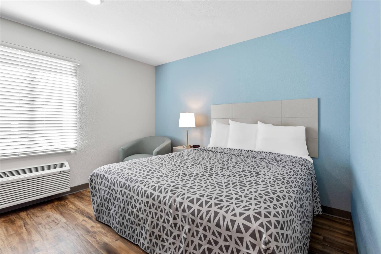 WoodSpring Suites St Peters OFallon - photo 13