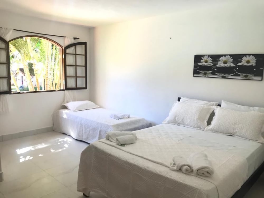 Pousada Sonho Meu — Itanhandu — photo 3