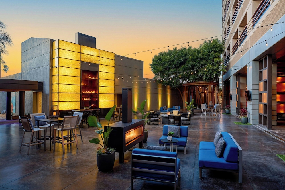 Marriott Marina del Rey - photo 53