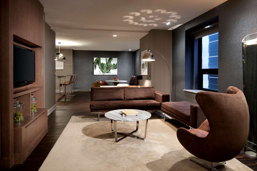 Hyatt Grand Central New York - photo 57
