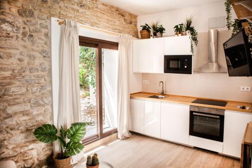 18 El Patio de Comendador Enjoy Tarifa — carbon neutral stay, Tarifa