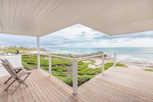 Seabreeze — hotel in Arniston