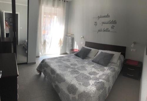 La casa di Monicamos — 4-Star Luxury Hotel in Aosta, Italy