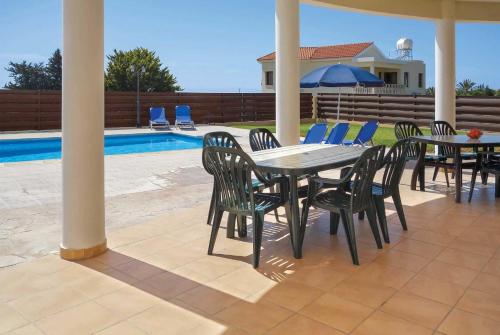 Villa Mariam