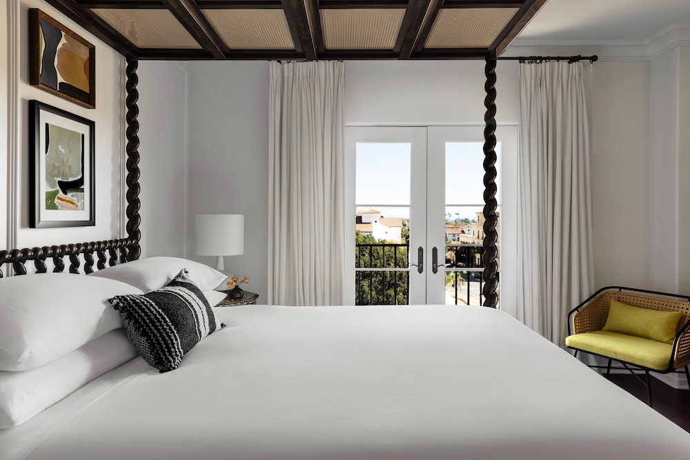 Kimpton Canary Hotel by IHG - photo 23