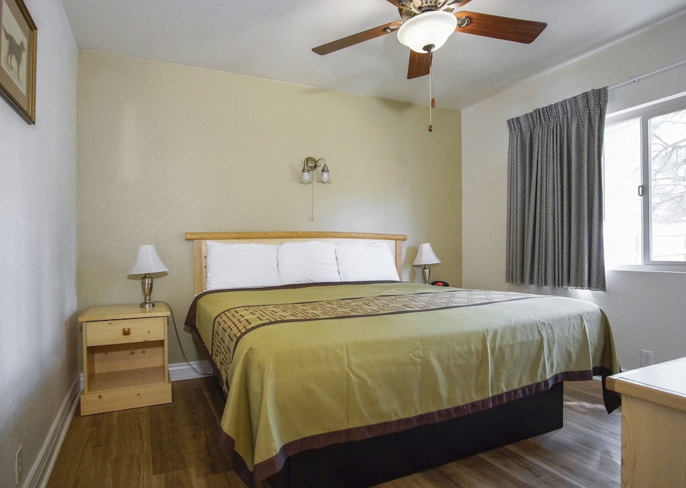 Green Gables Motel & Suites - photo 20