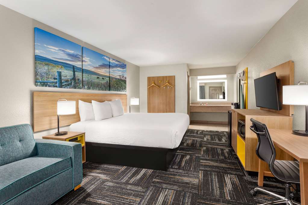 Days Inn by Wyndham Paris - photo 30