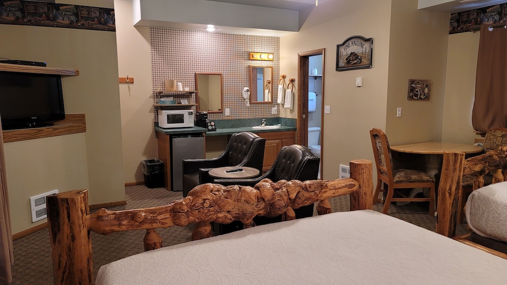 Riverfront Motel - photo 35