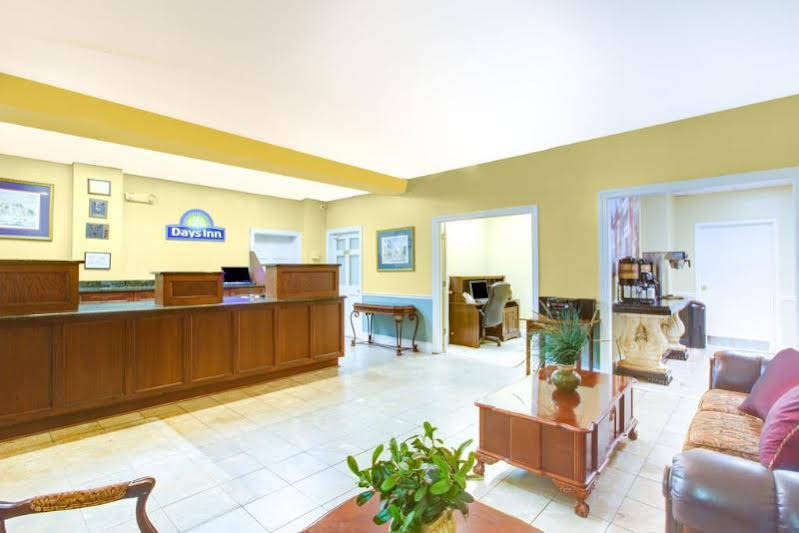 Days Inn by Wyndham Charleston Historic District - photo 19