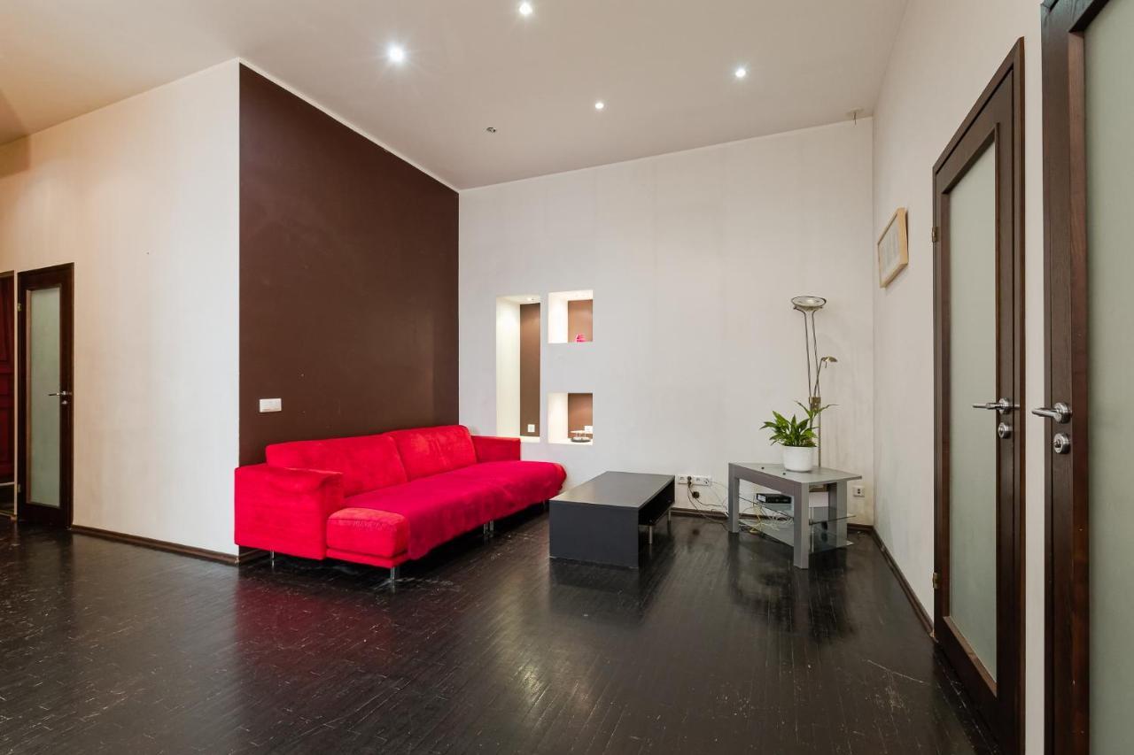 Rataskaevu 6 Apartment