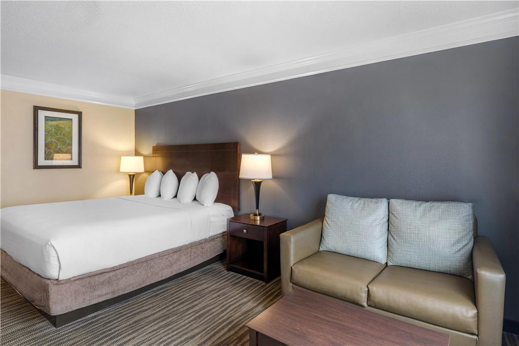 Best Western Augusta West - photo 28