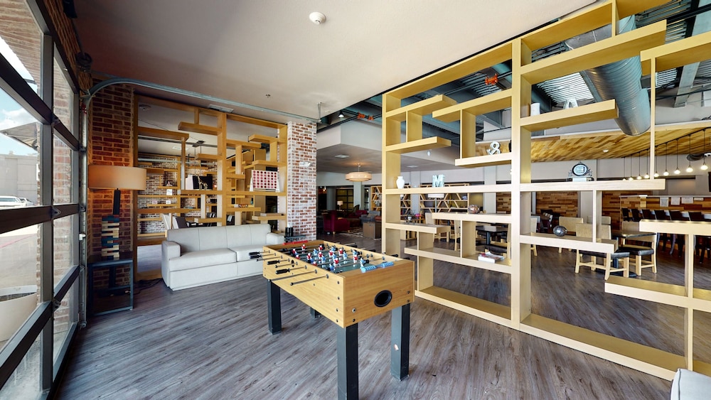 Aggieland Boutique Hotel - photo 5