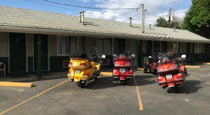 Wigwam Motel - photo 8