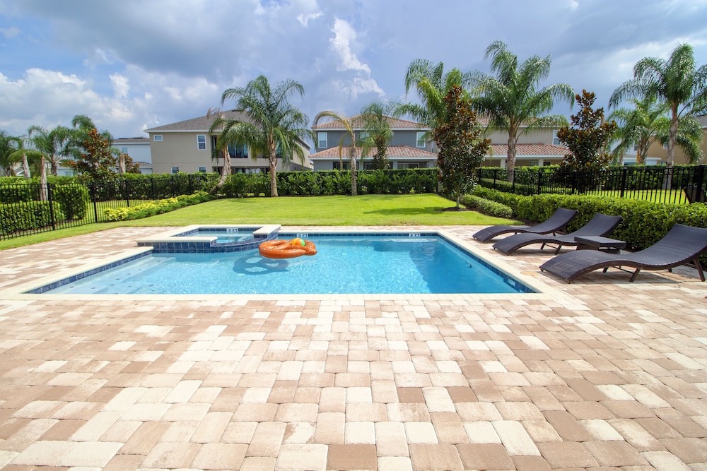 Encore Resort at Reunion 791 - photo 43