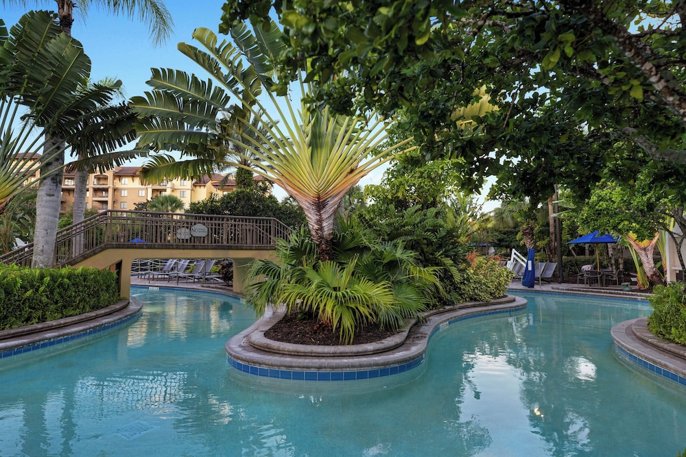 Club Wyndham Bonnet Creek - photo 61