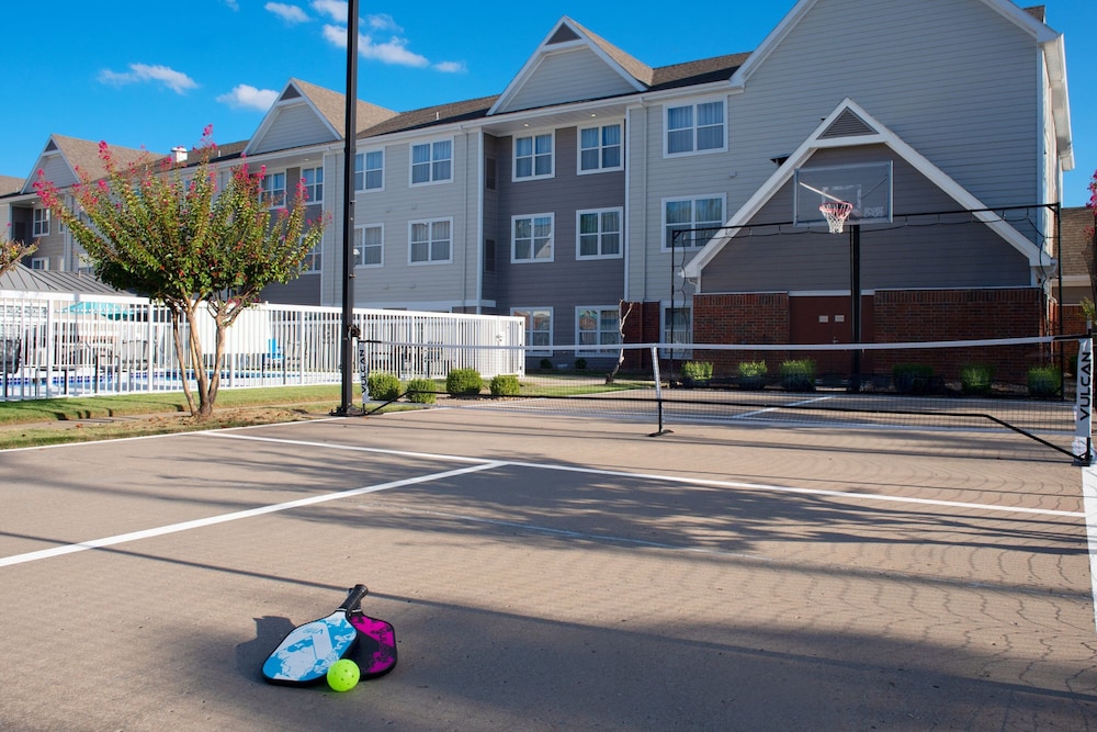 Residence Inn by Marriott Fort Smith - photo 17