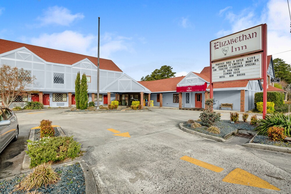Hotel Manteo - photo 97