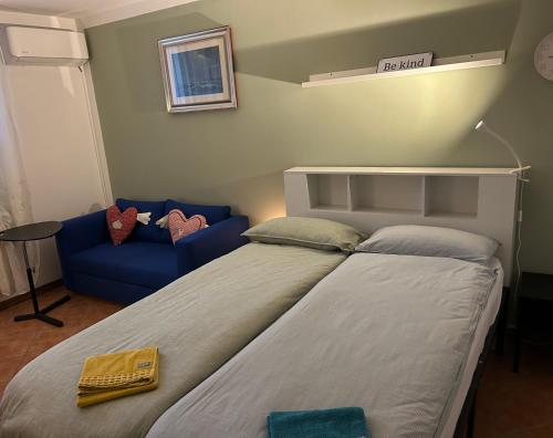 Casamanu — hotel in Montebelluna