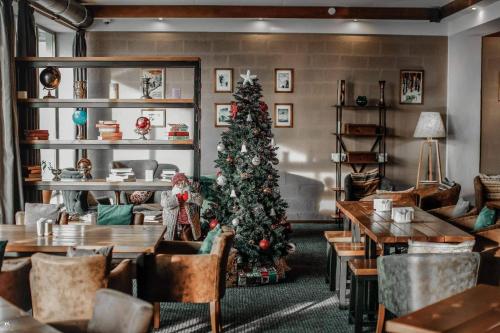 Alpine Lounge Kazbegi