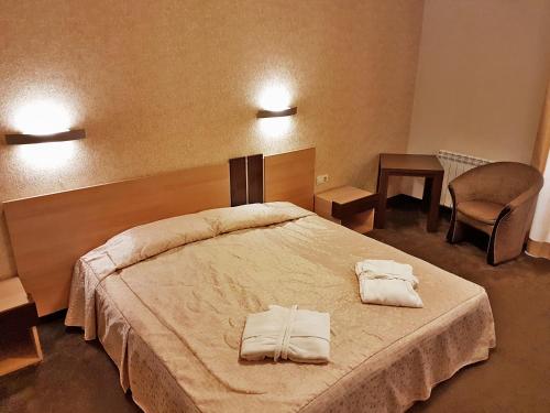 Hotel Berkut — Plovdiv