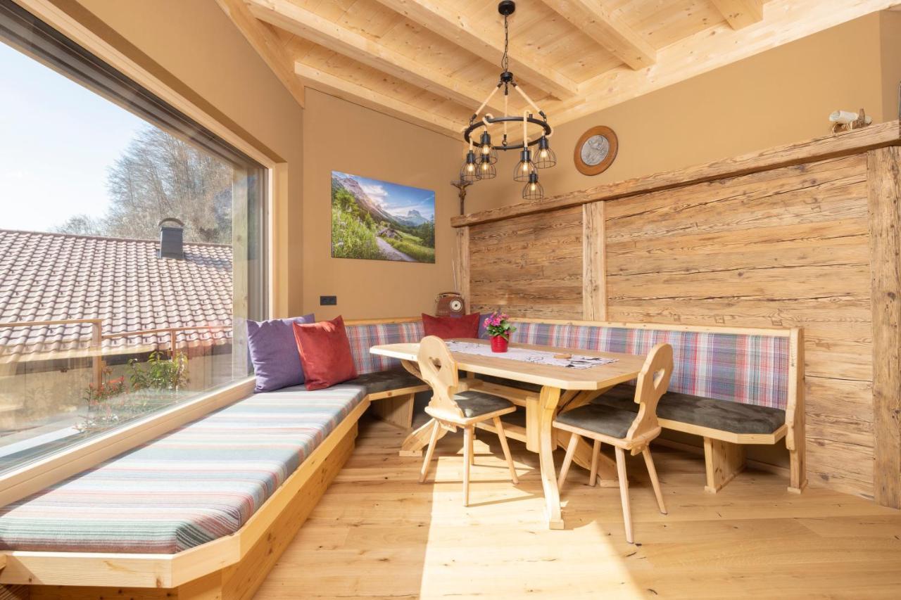Bio Chalet Haus Wagner — 4-Star Luxury Hotel in Niederndorf, Austria