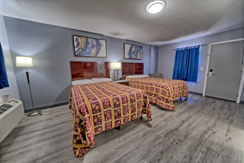 Aqua View Motel - photo 8
