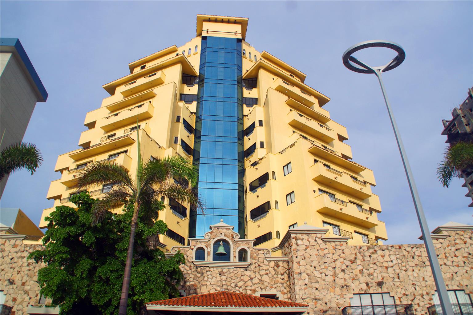 Royal Villas Resort — Mazatlan — photo 2