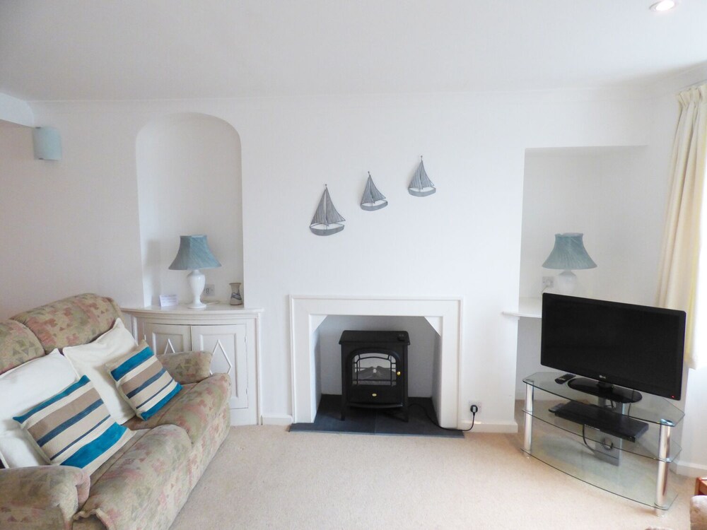 Glanmor in Fowey, United Kingdom