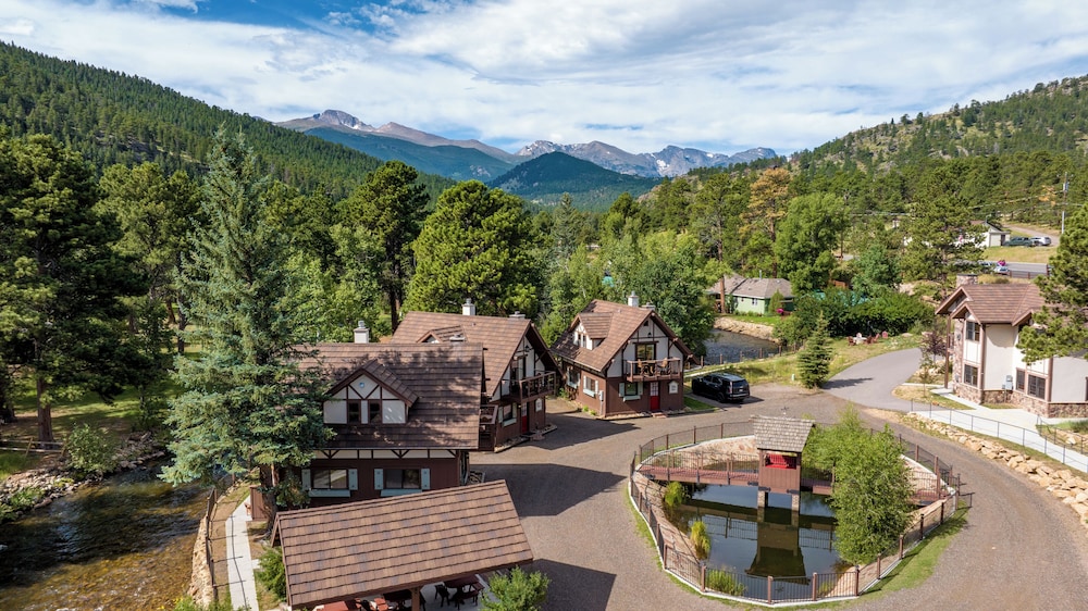 The Landing at Estes Park - photo 68