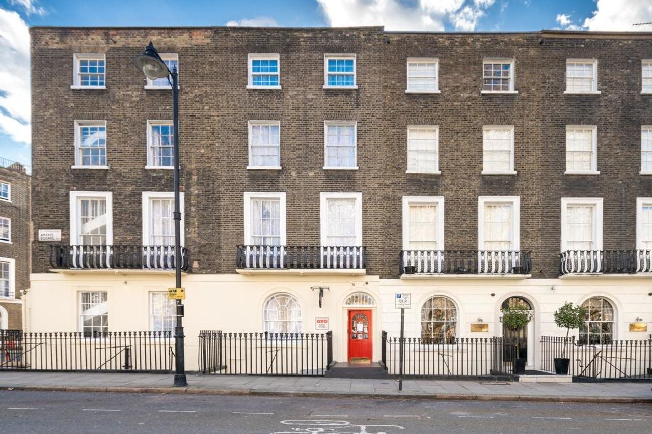 Kings Hotel Kingscross