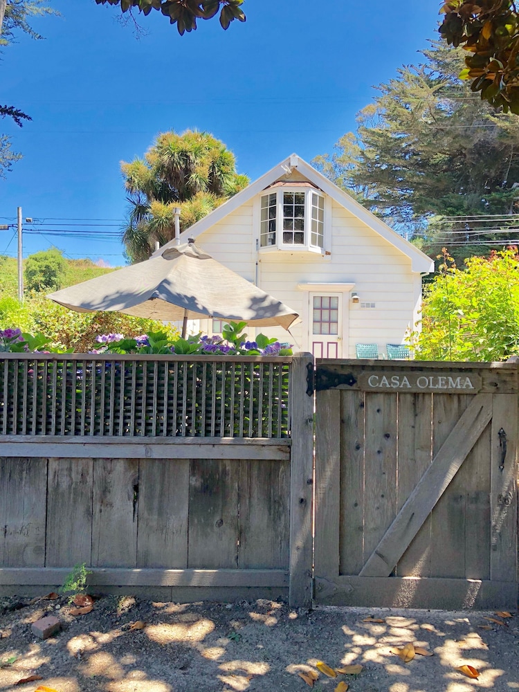 Olema House at Point Reyes - photo 39